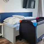 Casa vacanze Front In With Sauna