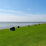 Front In With Sauna * Büsum