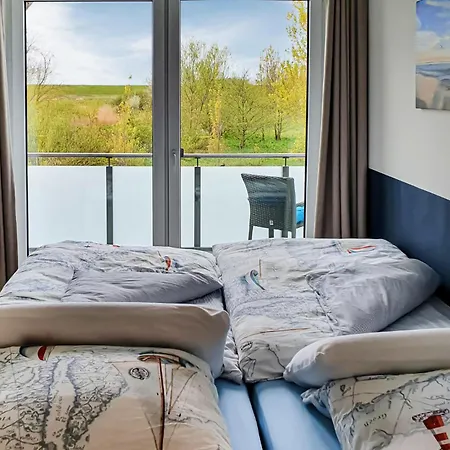 Amazing In With Sauna, Wifi&3 Bedrooms