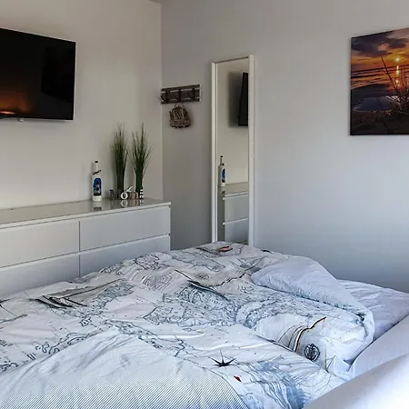 Сasa de vacaciones Amazing In With Sauna, Wifi&3 Bedrooms *