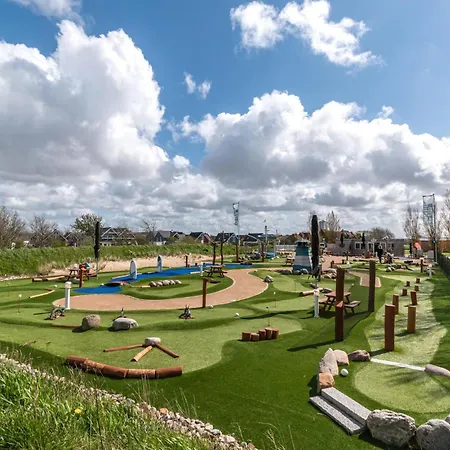 Amazing In With Sauna, Wifi&3 Bedrooms