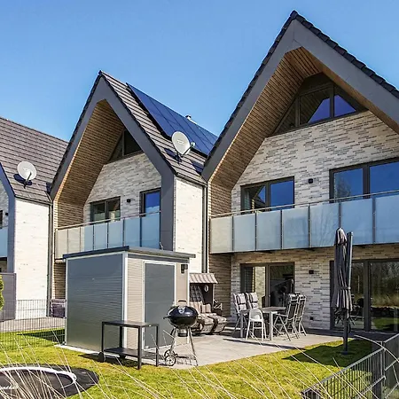 Lovely In With Sauna Holiday home *