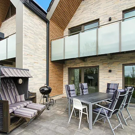 Holiday home Lovely In With Sauna *