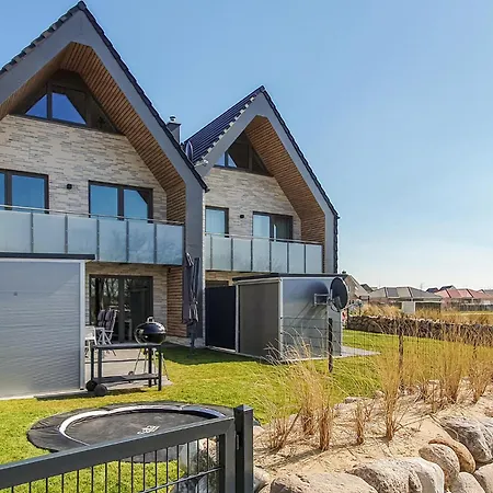 Amazing In With Sauna, Wifi&3 Bedrooms